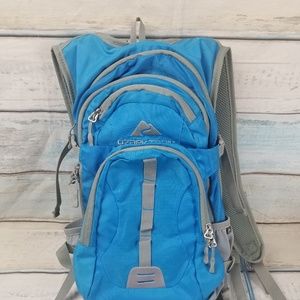 ozark trail riverdale backpack